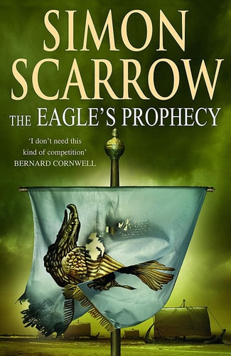 The Eagle's Prophecy