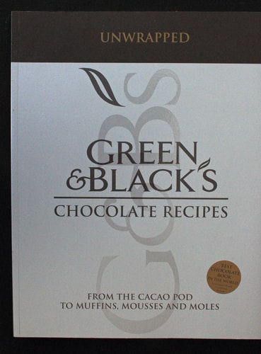 Green and Black's Chocolate Recipes : Unwrapped - From the Cacao Pod to Muffins, Mousses and Moles