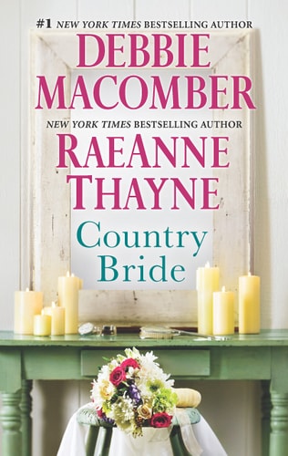 Country Bride: Woodrose Mountain