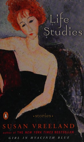 Life Studies: Stories
