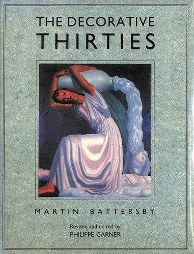 The Decorative Thirties