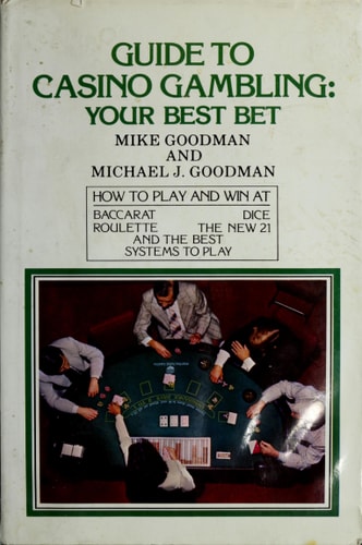 Mike Goodman's Your best bet