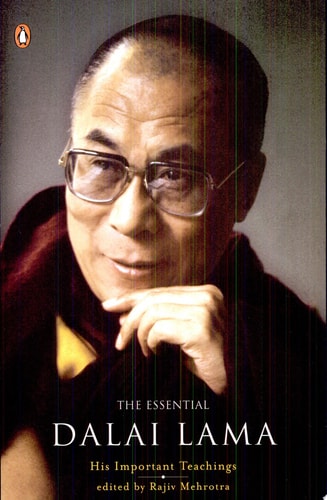 The Essential Dalai Lama: His Important Teachings