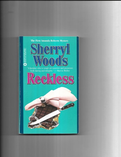 Reckless (The First Amanda Roberts Mystery)