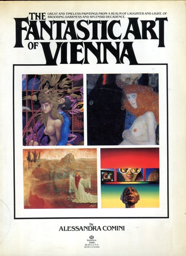 The Fantastic Art of Vienna