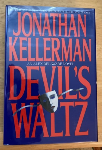 DEVIL'S WALTZ (Alex Delaware Novels)