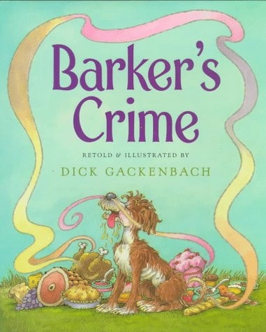 Barker's Crime