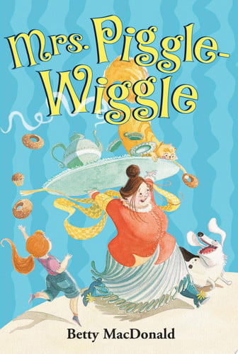 Mrs. Piggle-Wiggle