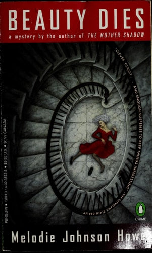 Beauty Dies (Crime, Penguin)