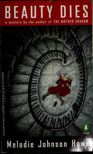 Beauty Dies (Crime, Penguin)