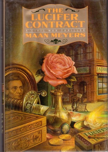 The Lucifer Contract