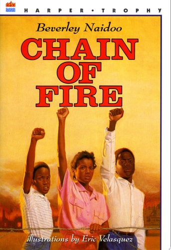 Chain of Fire