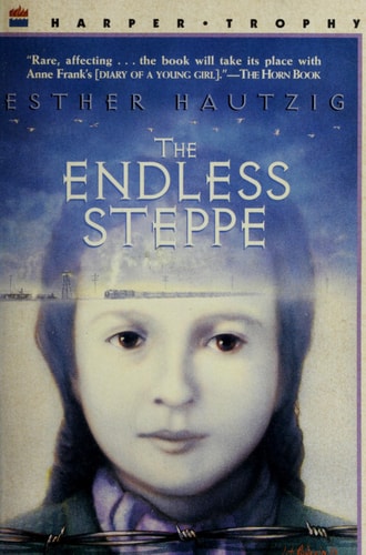 The Endless Steppe: Growing Up in Siberia