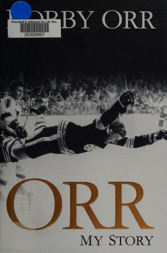 Orr: My Story