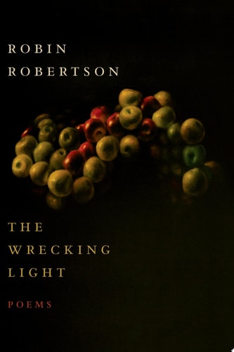 The Wrecking Light