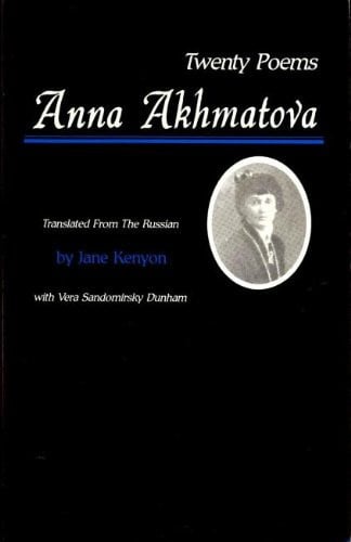 Twenty Poems (English and Russian Edition)