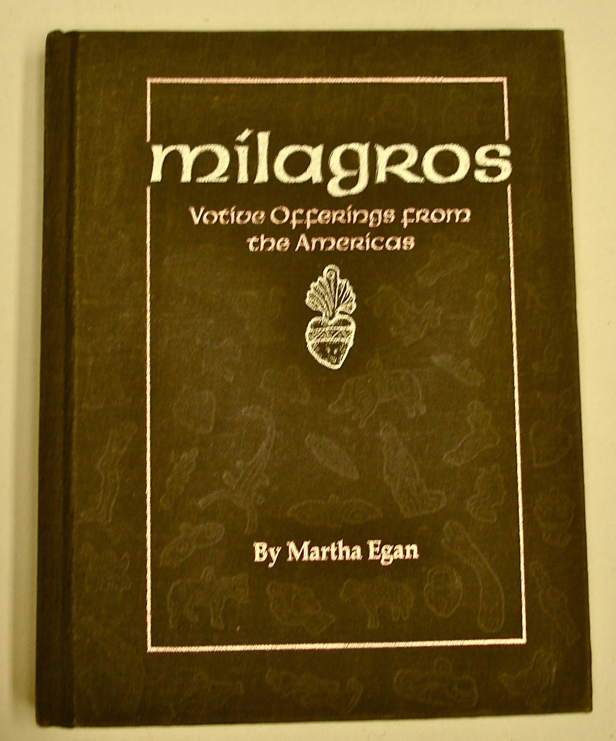 Milagros: Votive Offerings from the Americas