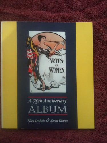 Votes for Women: A 75th Anniversary Album