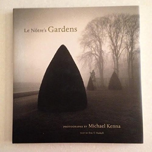 Le Notre's Gardens