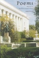 Poems: Written at the Huntington Library
