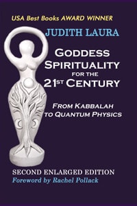 Goddess Spirituality for the 21st Century