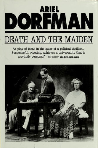 Death and the Maiden