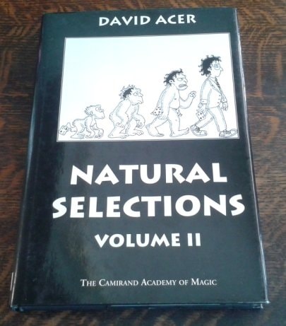 Natural Selections Volume II