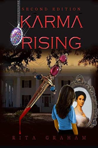 Karma Rising: 2nd Edition