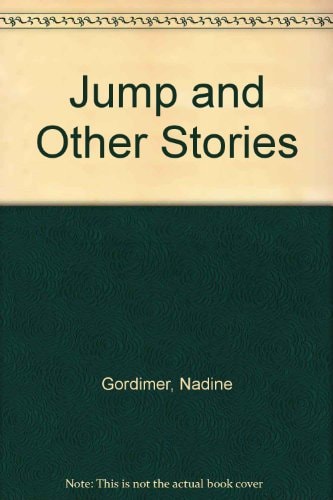 Jump and Other Stories