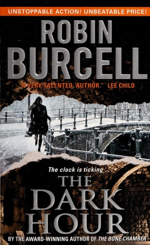 The Dark Hour (Sidney Fitzpatrick)