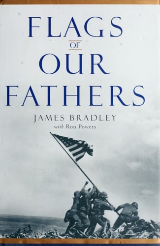 Flags of Our Fathers