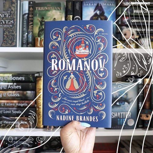 Romanov