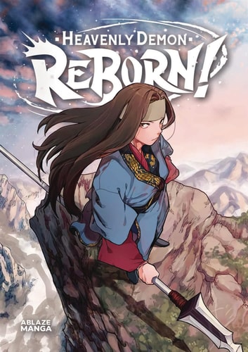 Heavenly Demon Reborn! Vol 1 (Heavenly Demon Reborn!, 1)