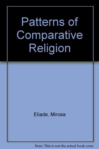 Patterns of Comparative Religion