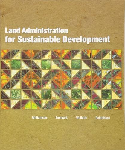 Land Administration for Sustainable Development