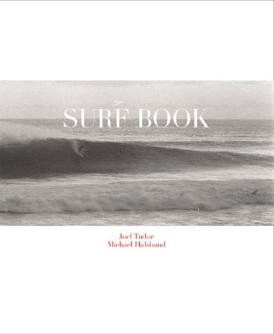 SURF BOOK
