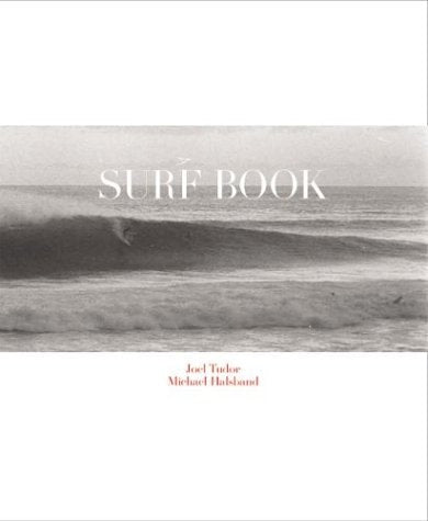 SURF BOOK