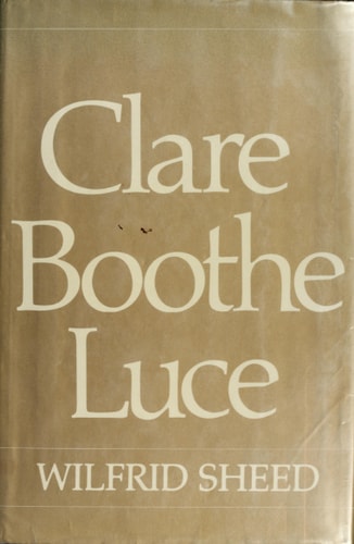 Clare Booth Luce