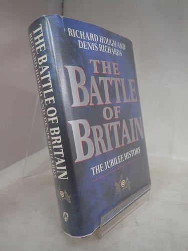 The Battle of Britain: The Greatest Air Battle of World War II