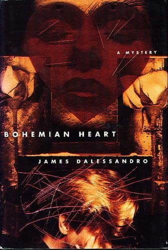 Bohemian Heart