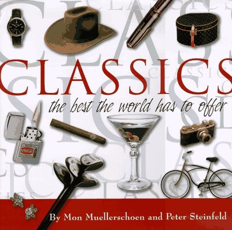 Classics: The Best the World Has to Offer