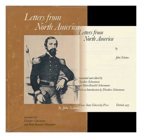 Letters from North America