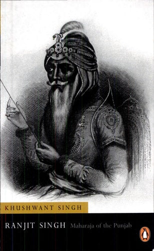 Ranjit Singh