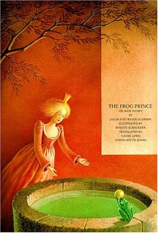 The Frog Prince