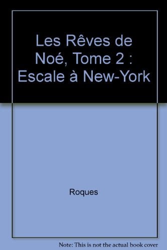 Escale à New York