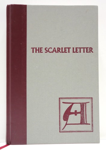 The Scarlet Letter (The World's Best Reading)