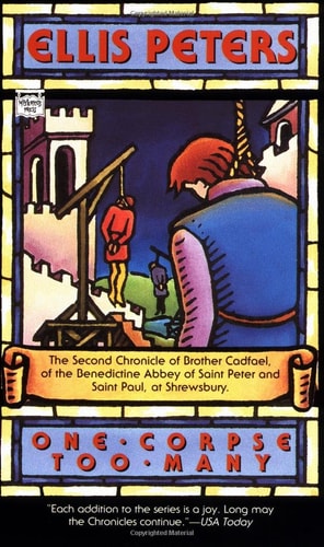 One Corpse Too Many (Chronicles of Brother Cadfael)