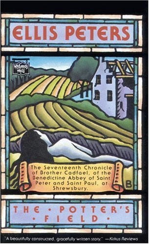 The Potters Field (Chronicles of Brother Cadfael)