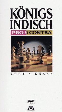 Königsindisch Pro und Contra.