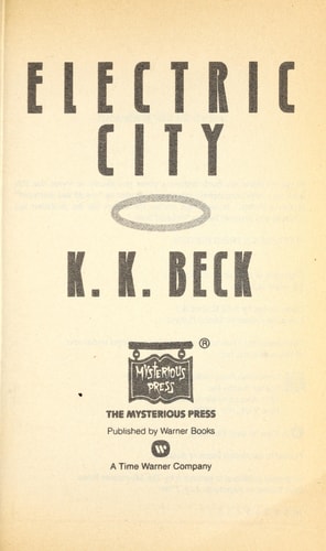 Electric City